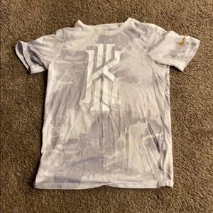 Kyrie Irving shirt